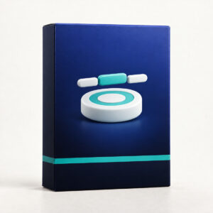 Partitio Disk Manager Partitio Disk Manager software box
